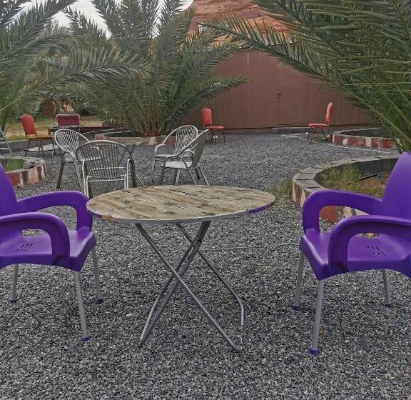 Номер Стандарт, Naseem Country House