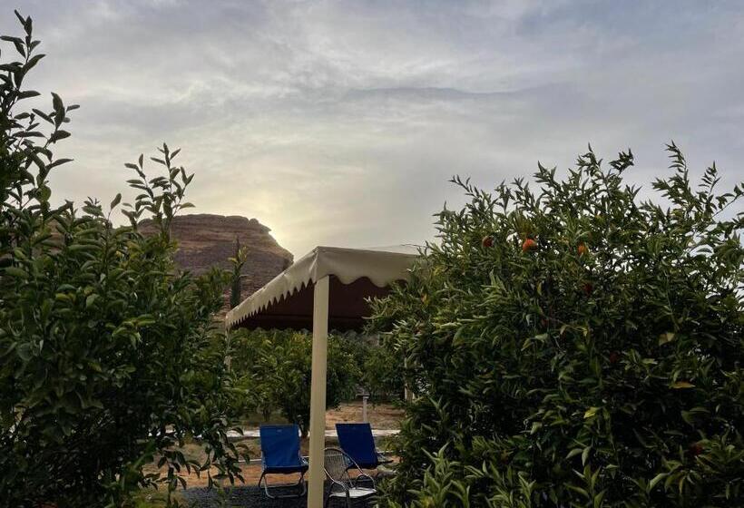 Дом 1 Спальня, Naseem Country House