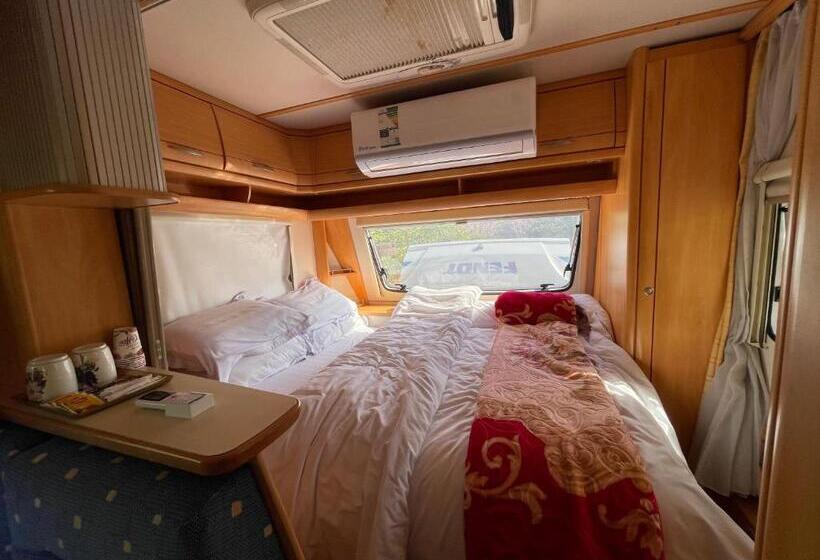 Дом 1 Спальня, Naseem Country House