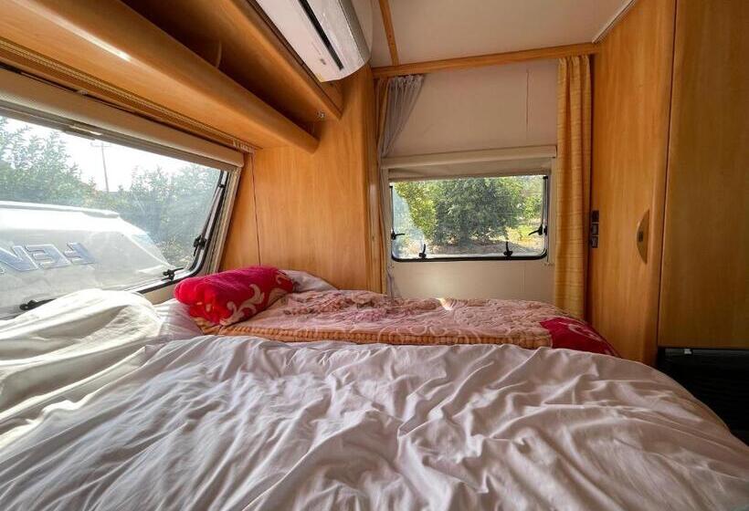 Дом 1 Спальня, Naseem Country House