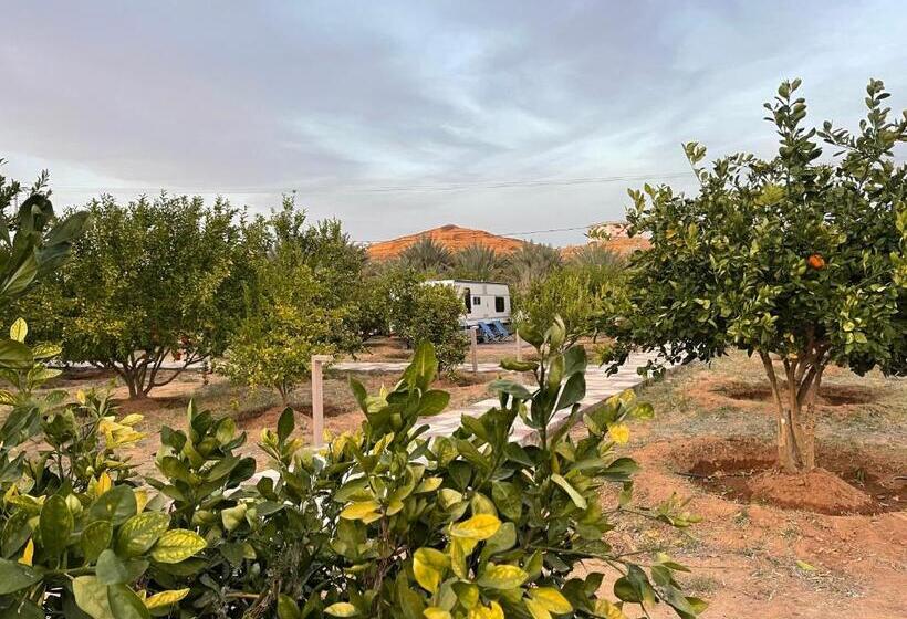 Дом 1 Спальня, Naseem Country House