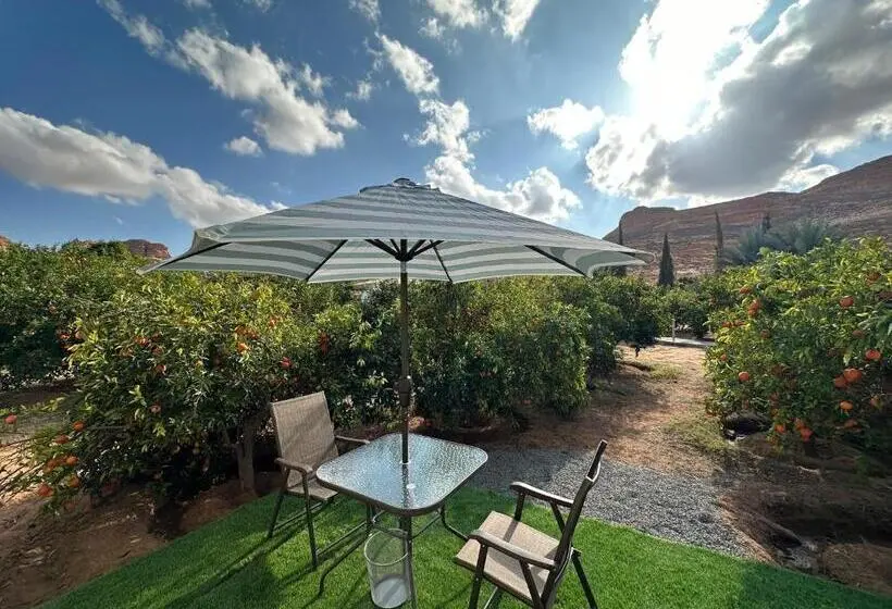 اتاق سوپریور با چشمانداز باغ, Naseem Country House