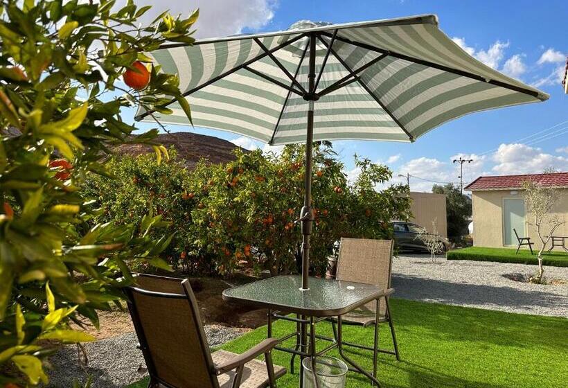 Номер Superior Вид на Сад, Naseem Country House