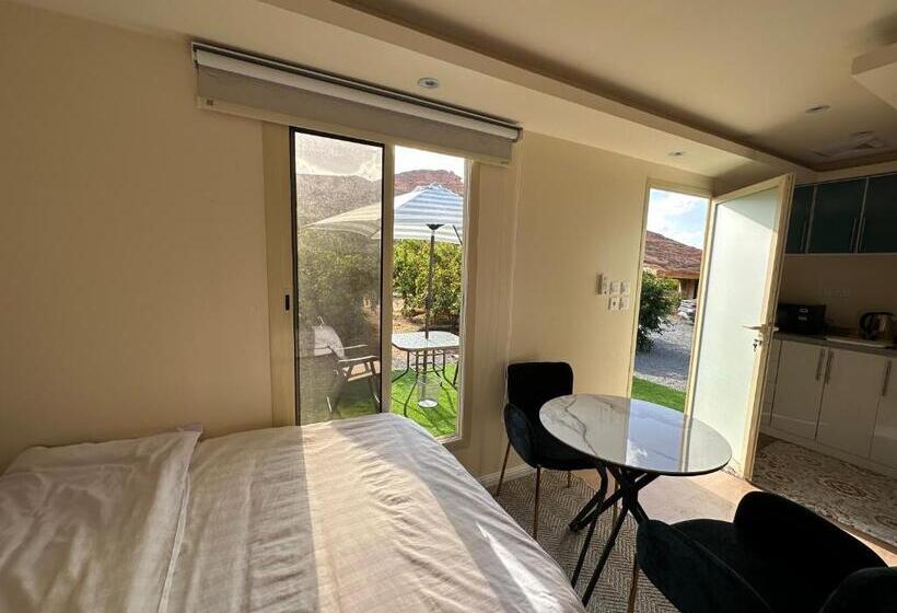 Номер Superior Вид на Сад, Naseem Country House