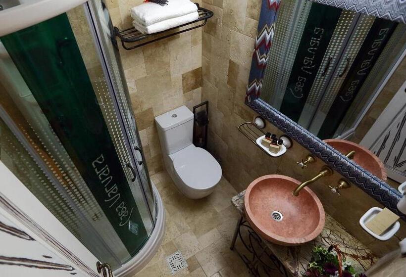 Номер Стандарт, Pensiunea Varvara De Bucovina