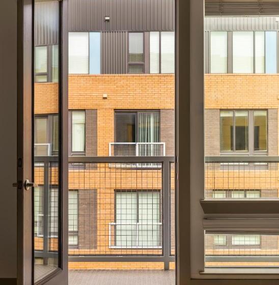 Huoneisto 1 Makuuhuone Parveke, Sonder At East 5th