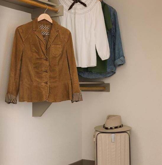 Superior-huoneisto 1 Makuuhuone, Sonder At East 5th