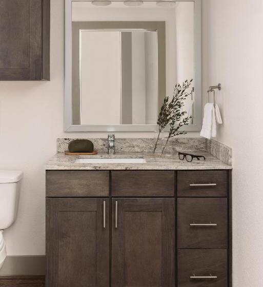 Huoneisto 1 Makuuhuone, Sonder At East 5th