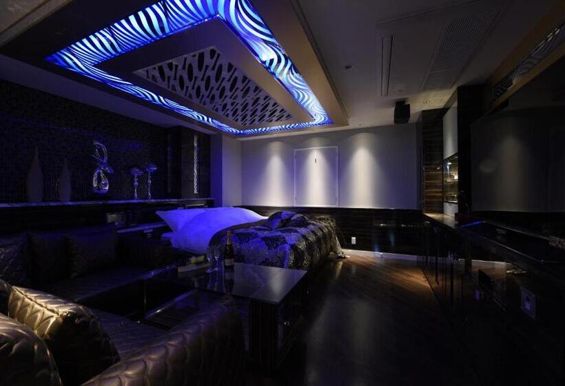 Люкс Кровать Кинг, W Party W Group Hotels And Resorts