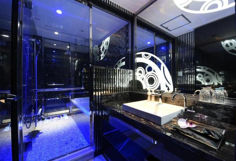 스탠다드 룸, W Party W Group Hotels And Resorts