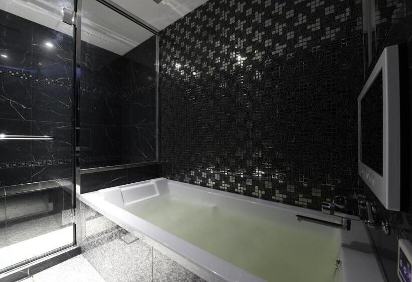 스탠다드 룸, W Party W Group Hotels And Resorts