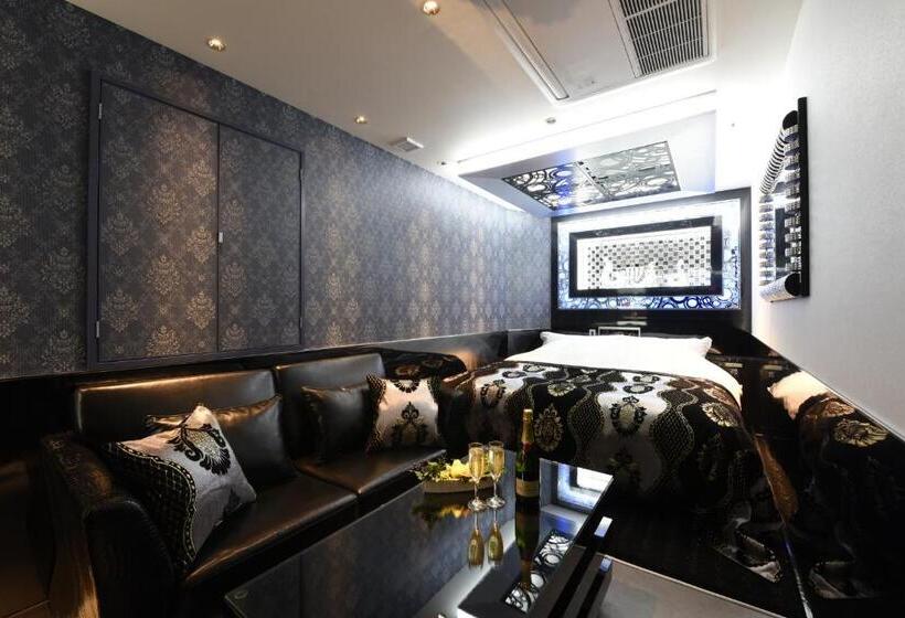 스탠다드 룸, W Party W Group Hotels And Resorts