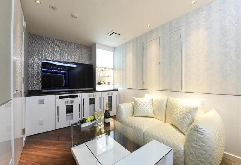 스탠다드 룸, W Party W Group Hotels And Resorts