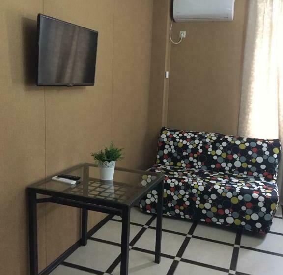 اتاق خانوادگی, амир