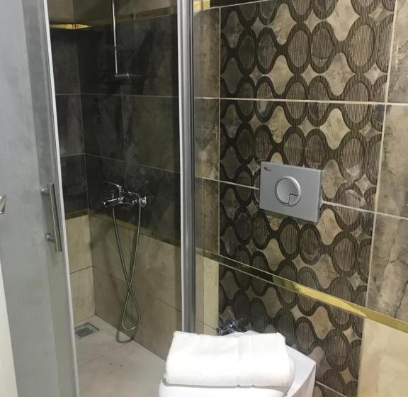 استودیو خانوادگی, Aydın Kent Suit