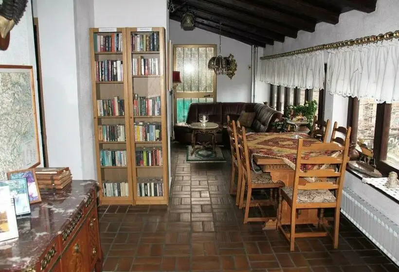 اتاق استاندارد, B&b Family Skvor