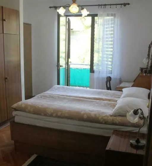 اتاق استاندارد, B&b Family Skvor