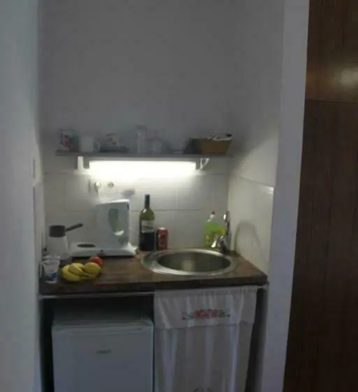 اتاق استاندارد, B&b Family Skvor
