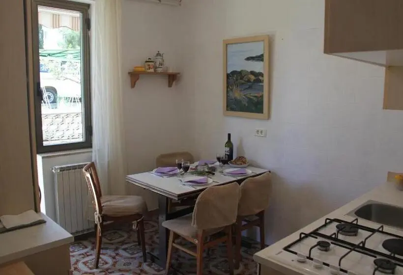 آپارتمان 1 خوابه همکف, B&b Family Skvor