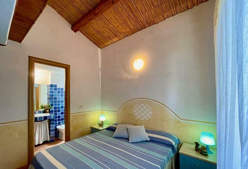 جناح مطلّ علي الحديقة, Domo S Altura