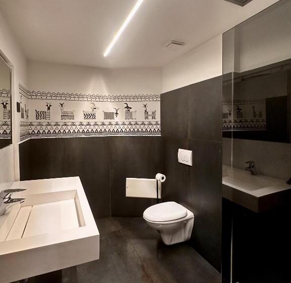 جناح سوبيريور مطل علي البحر, Domo S Altura