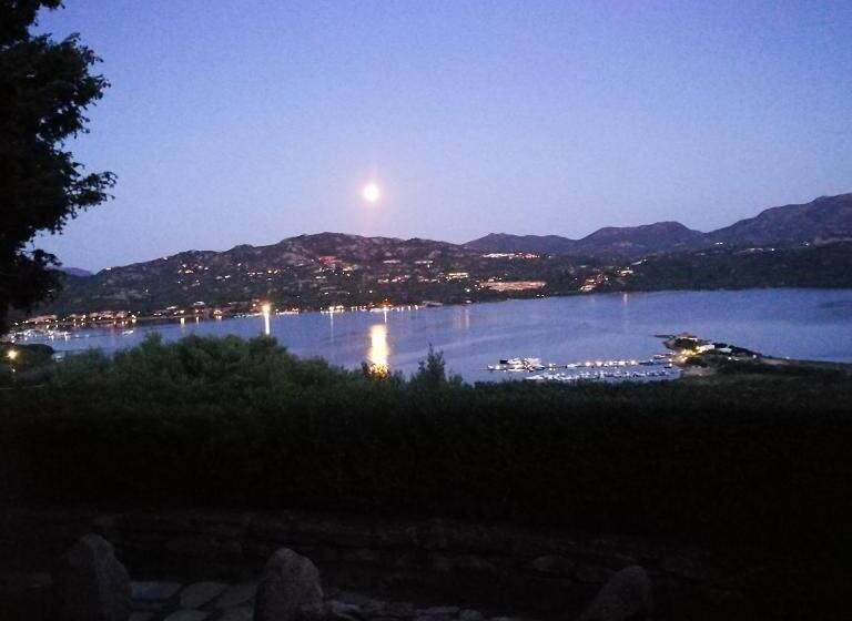 جناح سوبيريور مطل علي البحر, Domo S Altura