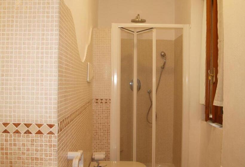 جناح عائلي, Domo S Altura