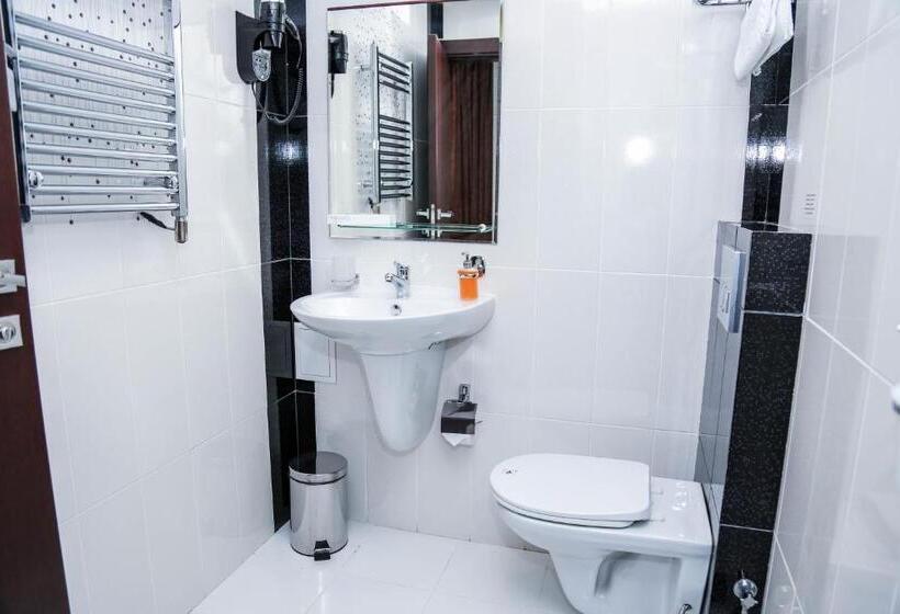 غرفة قياسية, Grand Hotel Gagra