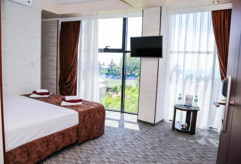 غرفة قياسية, Grand Hotel Gagra