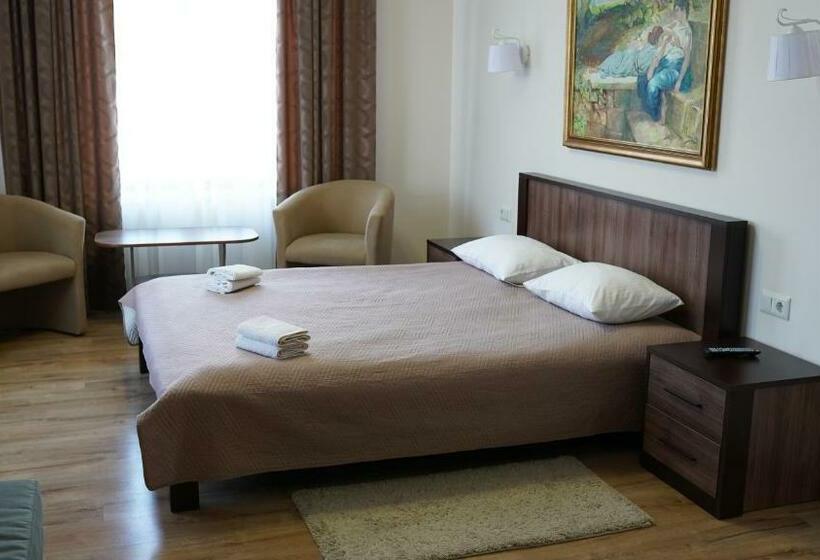 スイート, орк блісс