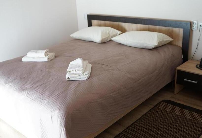 スイート, орк блісс