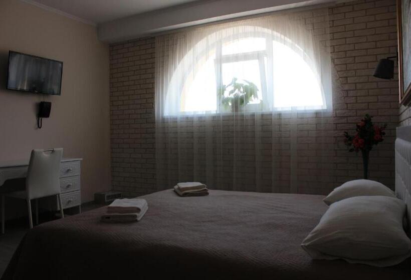 スタンダードルーム, орк блісс