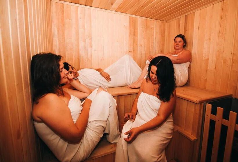 スタンダードルーム, орк блісс