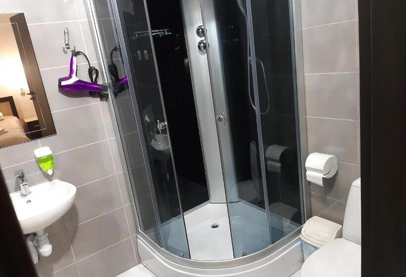 スタンダードルーム, орк блісс