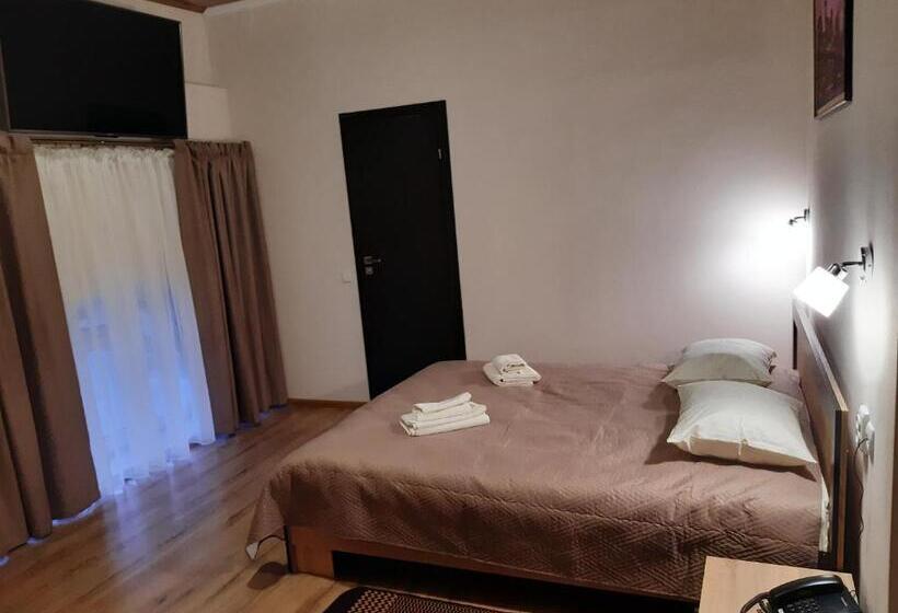 スタンダードルーム, орк блісс