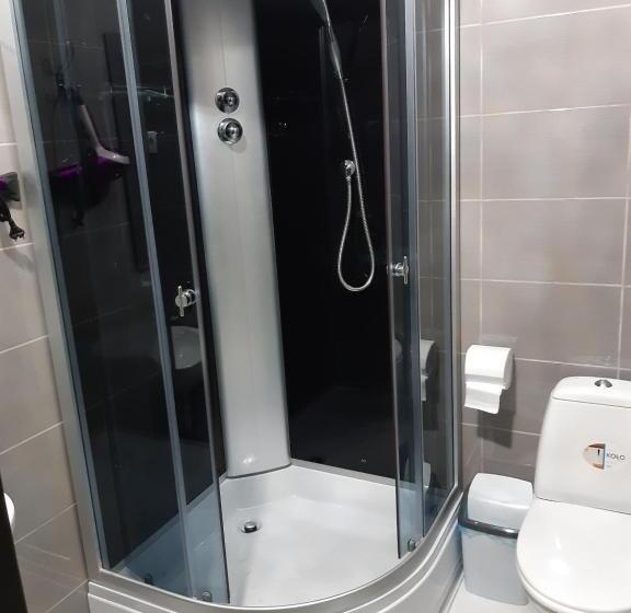 スタンダードルーム, орк блісс