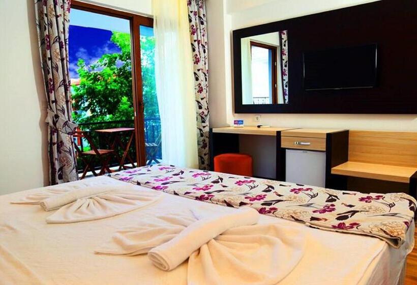 Quarto Estandar, Hermes