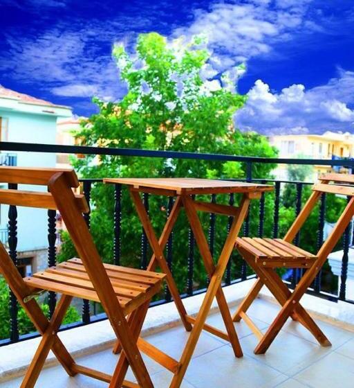 Quarto Estandar Individual, Hermes