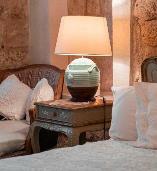 豪华房间, Hoşça Kal Alaçatı