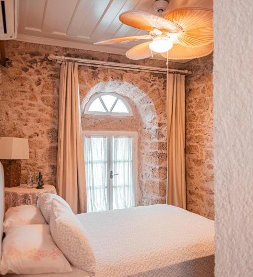 古典房间, Hoşça Kal Alaçatı