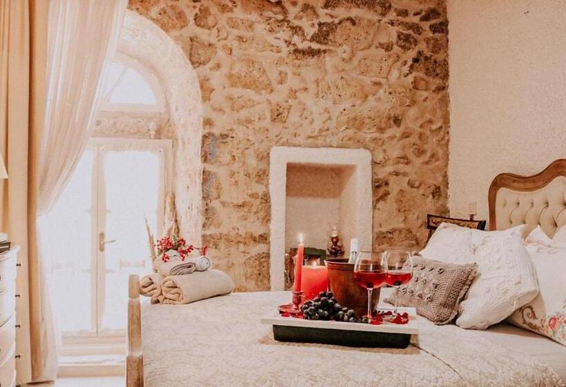 古典房间, Hoşça Kal Alaçatı