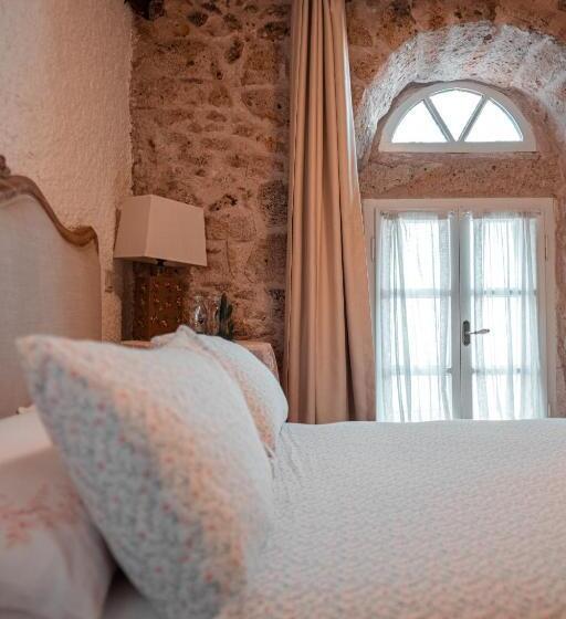 古典房间, Hoşça Kal Alaçatı