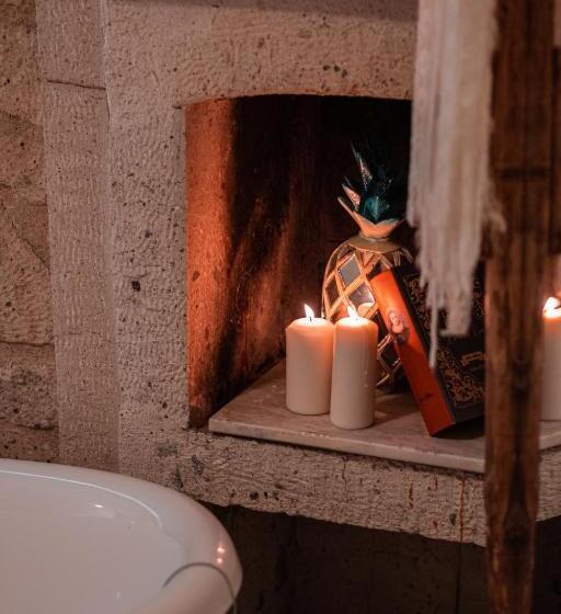 套房, Hoşça Kal Alaçatı