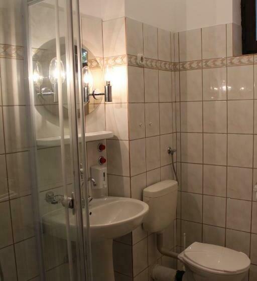 חדר סטנדרט עם מרפסת, Karikas