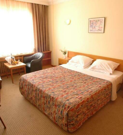 标准间, Kilyos Kale