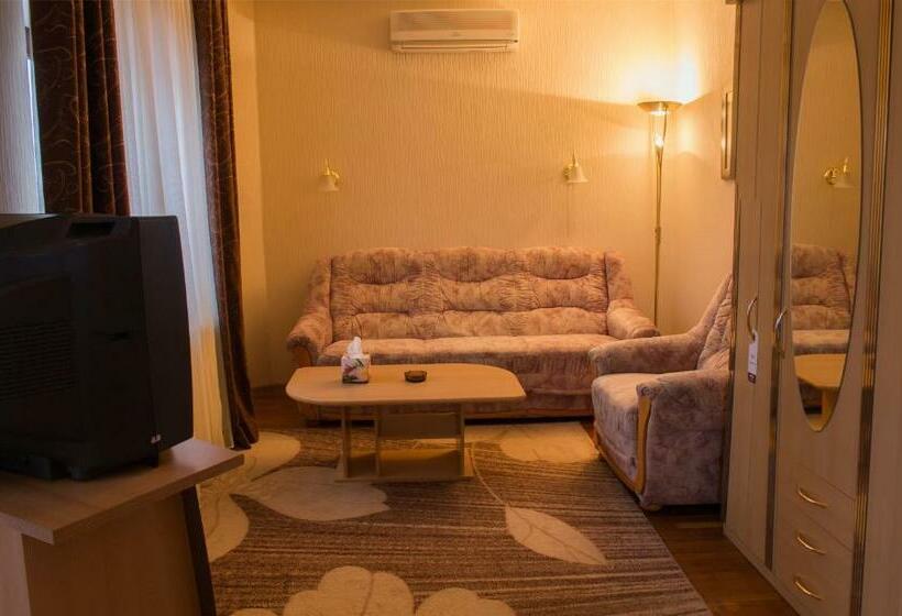 آپارتمان 1 خوابه, Starye Bendery