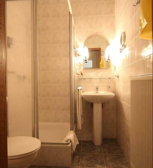 اتاق استاندارد, Starye Bendery