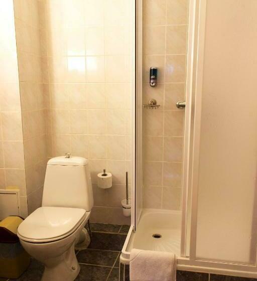 آپارتمان 1 خوابه, Starye Bendery