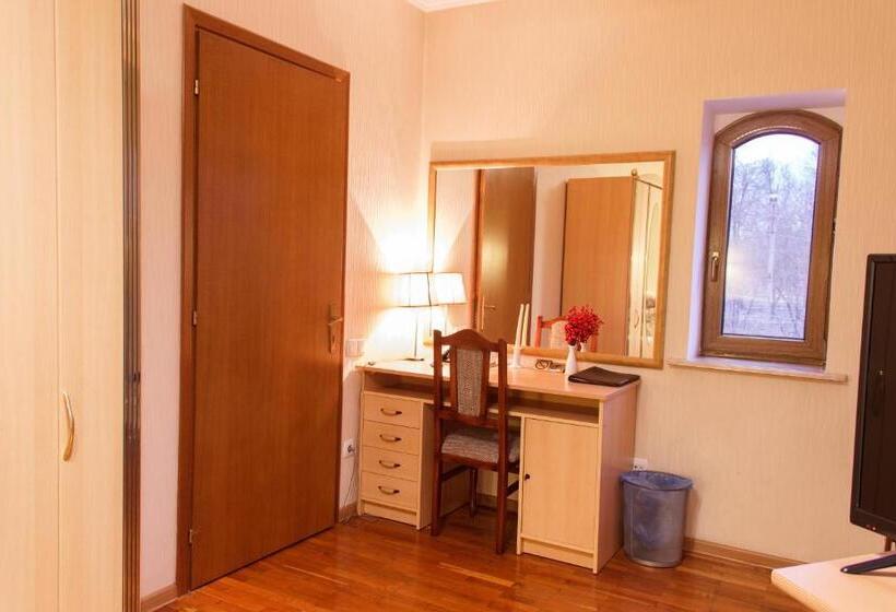 آپارتمان 1 خوابه, Starye Bendery