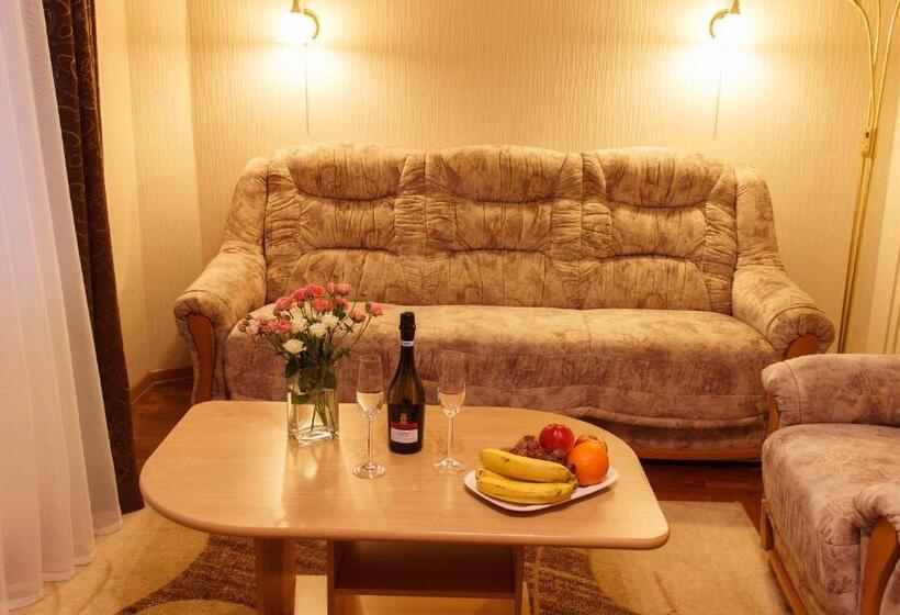 آپارتمان 1 خوابه, Starye Bendery